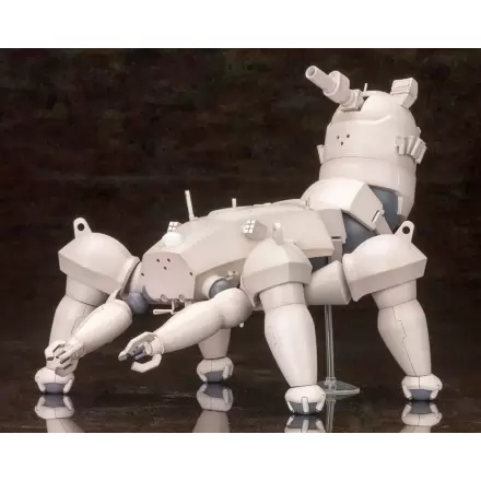 Ghost in the Shell Haw 206 Prototyp Műanyag modell készlet 24 cm termékfotó