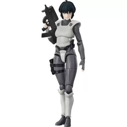 Ghost in the Shell Hyper Body Cinderella akciófigura 15 cm     termékfotó