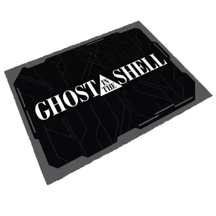 Ghost in the Shell logo lábtörlő termékfotója