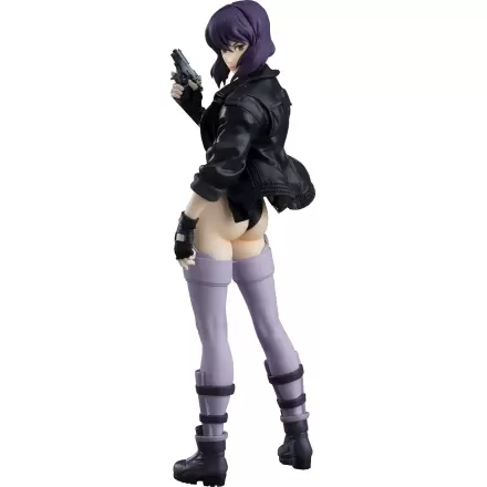 Ghost in the Shell Pop Up Parade Motoko Kusanagi: S.A.C. Ver. L Size PVC szobor figura 23 cm termékfotója