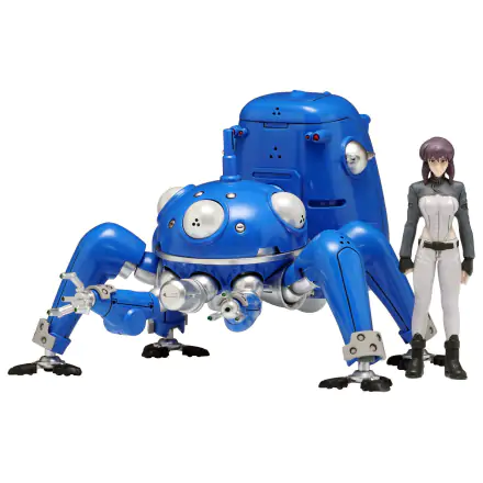 Ghost in the Shell S.A.C. 1/24 Tachikoma 2nd GIG Version Műanyag modell készlet 13 cm termékfotó