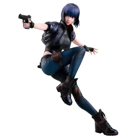 Ghost in the Shell SAC 2045 Motoko Kusanagi szobor figura 20cm termékfotó