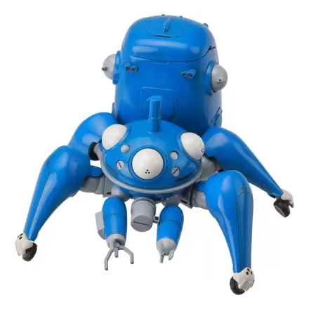 Ghost in the Shell Tachikoma Műanyag modell készlet 6 cm termékfotó