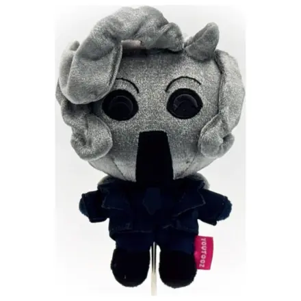 Ghost Nameless Ghoulette plüss kulcstartó 13 cm  termékfotó