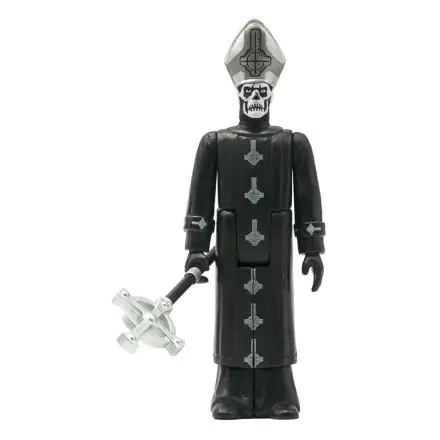 Ghost ReAction Papa Emeritus II  akciófigura 10 cm termékfotó