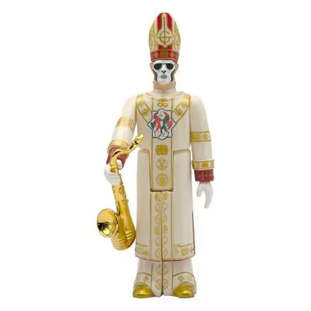 Ghost ReAction Papa Nihil (with Sunglasses) SDCC 2020 akciófigura 10 cm termékfotó