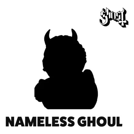 Ghost Tubbz Nameless Ghoul 1st Edition PVC figura 10 cm termékfotó