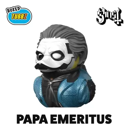 Ghost Tubbz Papa Emeritus IV Boxed Edition PVC figura 10 cm termékfotó