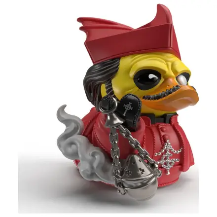 Ghost Tubbz PVC figura Cardinal Copia termékfotó