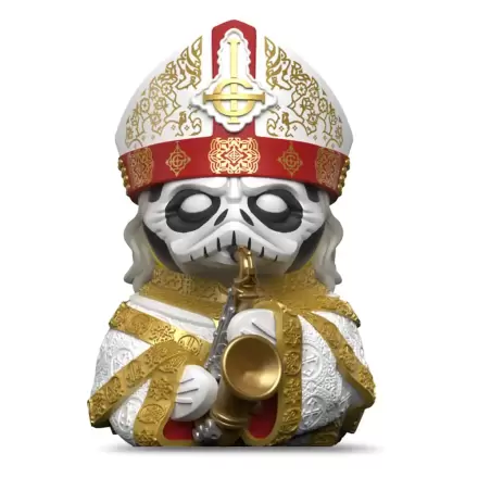 Ghost Tubbz PVC Figur Papa Nihil 1st Edition 10 cm termékfotója