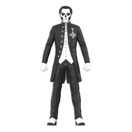Ghost Ultimates Papa Emeritus III akciófigura 18 cm termékfotó