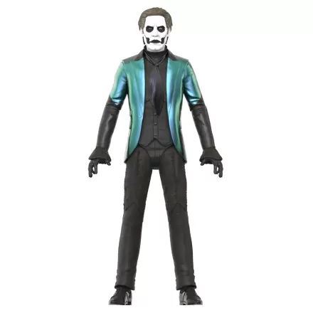 Ghost Ultimates Actionfigur Wave 4 Papa Emeritus IV 18 cm termékfotója