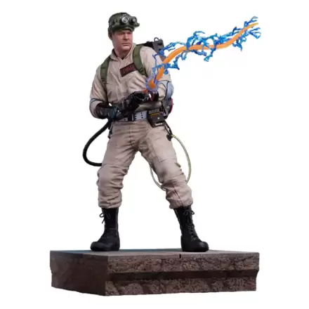 Ghostbusters 1/4 Ray Stantz Deluxe Version szobor figura 48 cm termékfotó