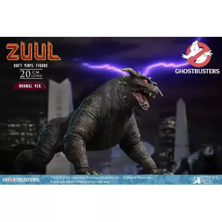 Ghostbusters 1/8 szobor figura Zuul Normal Version Soft Vinyl 12 cm termékfotó