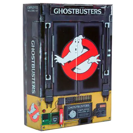 Ghostbusters angol Munkavállalói készlet termékfotó