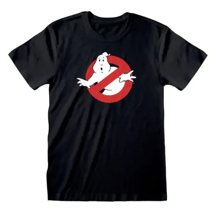 Ghostbusters Classic Logo póló termékfotó