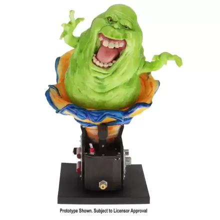 Ghostbusters: Classic Slimer Bobblescape termékfotó