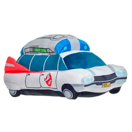 Ghostbusters ECTO-1 plüss 27cm termékfotó