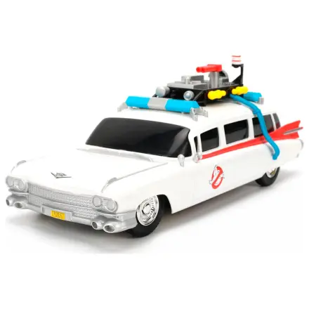 Ghostbusters Ecto távirányítós autó termékfotó