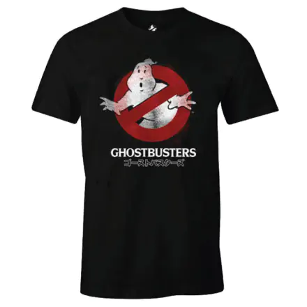Ghostbusters gyerek póló termékfotó