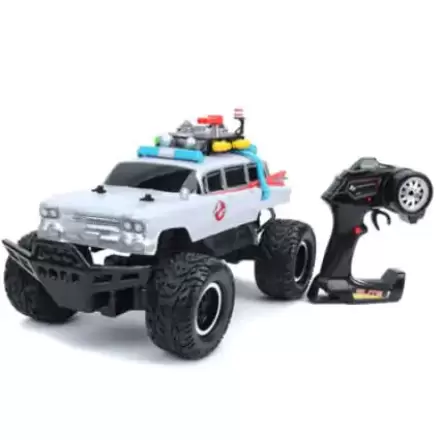 Ghostbusters jármű Infra piros Controlled RC Offroad 27 cm termékfotó