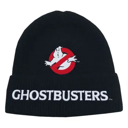 Ghostbusters Logo kötött sapka termékfotó