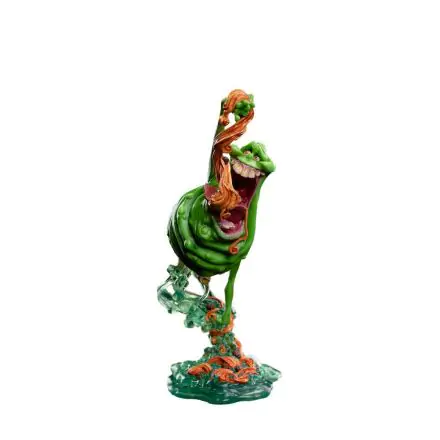 Ghostbusters Mini Epics Slimer Vinyl figura 21 cm termékfotó