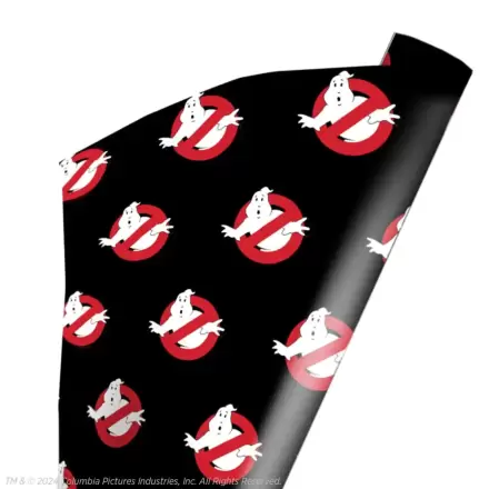 Ghostbusters No Ghost csomagolópapír termékfotó