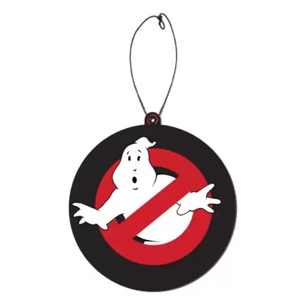 Ghostbusters No Ghost Fear Freshener légfrissítő 8 cm termékfotója