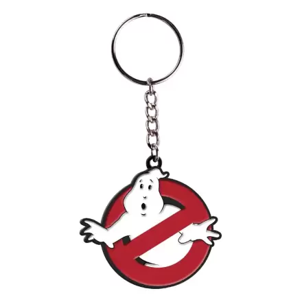 Ghostbusters No Ghost kulcstartó 5 cm termékfotó