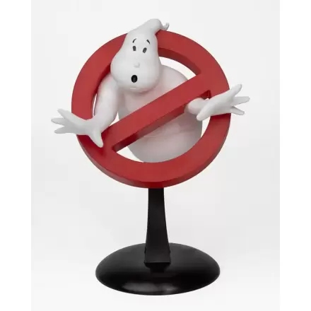 Ghostbusters No-Ghost Logo 3D lámpa 40 cm termékfotója