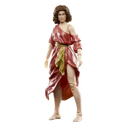 Ghostbusters Plasma Series  2020 Wave 1 Dana Barrett akciófigura 15 cm termékfotó