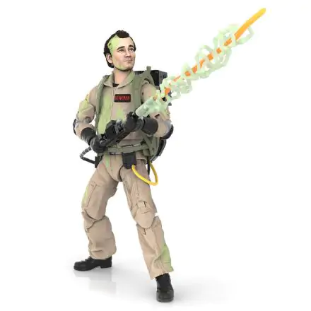 Ghostbusters Plasma Series Peter Venkman Glow figura 15cm termékfotó
