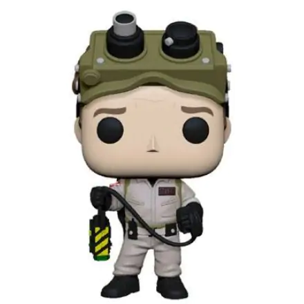 Ghostbusters POP! Vinyl figura Dr. Raymond Stantz 9 cm termékfotó