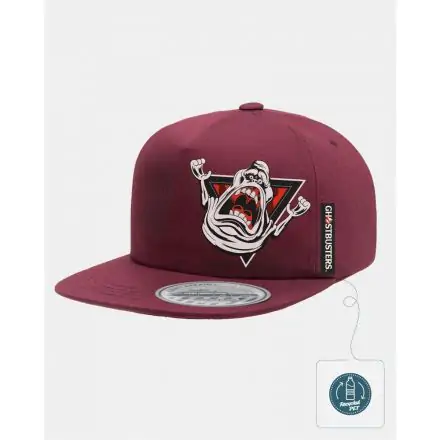 Ghostbusters Slimer baseball sapka termékfotó