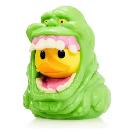 Ghostbusters Tubbz PVC Figure Slimer Boxed Edition 10 cm termékfotója