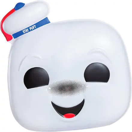 Ghostbusters Stay Puft Funko maszk termékfotó