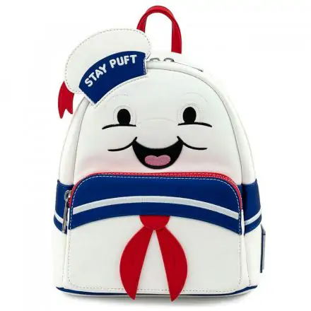 Ghostbusters Stay Puft Marshmallow táska hátizsák 26cm termékfotó