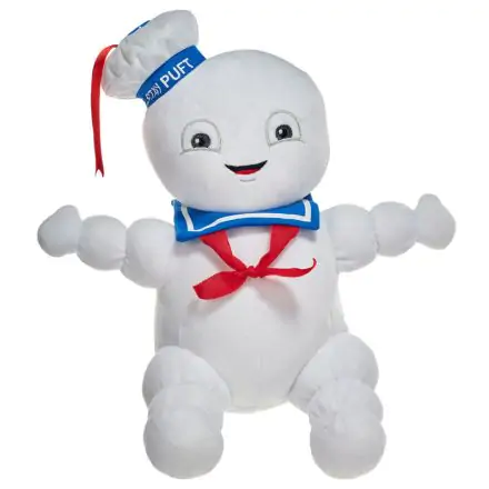 Ghostbusters Stay Puft plüss 32cm termékfotó