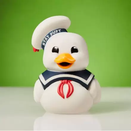 Ghostbusters Stay Puft Tubbz Mini PVC figura 5 cm termékfotója