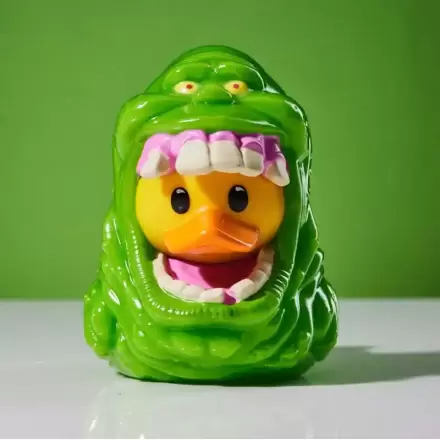 Ghostbusters Tubbz Mini PVC Figure Slimer 5 cm termékfotója