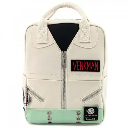 Ghostbusters Venkam Cosplay Square táska hátizsák 30cm termékfotó