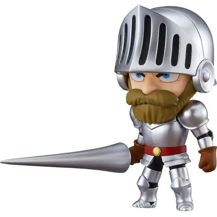Ghosts 'n Goblins Resurrection Nendoroid Arthur akciófigura 10 cm termékfotó