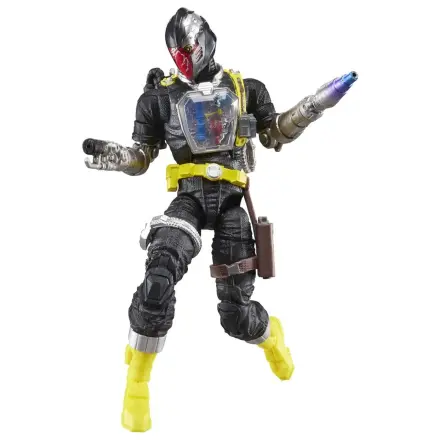 GI Joe Classified Series Retro akciófigura B.A.T. 15 cm termékfotó