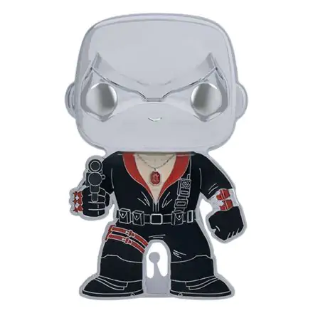 GI Joe Funko POP! Enamel Pin Destro 10 cm termékfotó