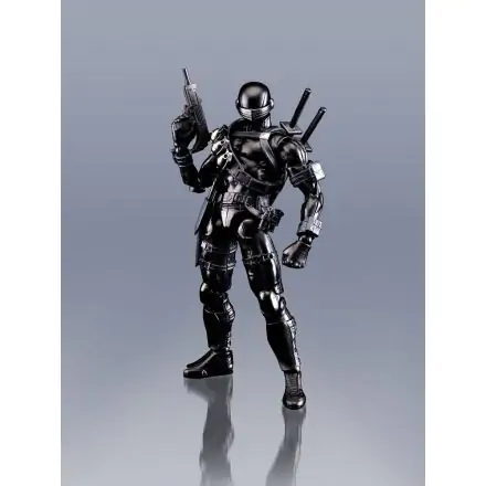 GI Joe Furai Model Kit Snake Eyes  Műanyag modell készlet 13 cm termékfotó