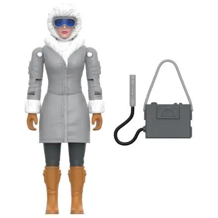 GI Joe ReAction+ Wave 06 Arctic Scarlett akciófigura 10 cm  termékfotó