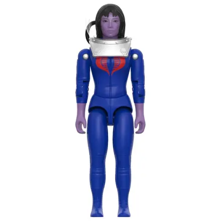 GI Joe ReAction+ Wave 06 Mara akciófigura 10 cm  termékfotó