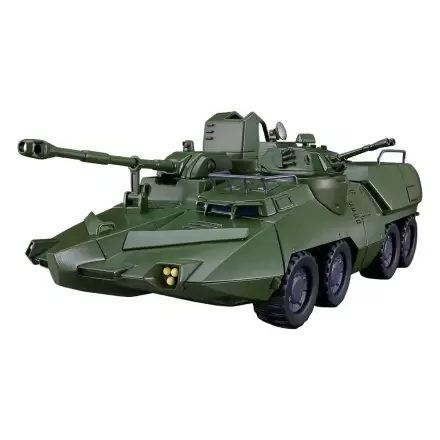 Giant Gorg Moderoid Carrier Beagle Műanyag modell készlet 23 cm  termékfotó