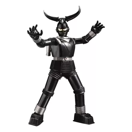 Giant Robo Grand Action Bigsize Model Diecast GR-2 (Completed) akciófigura 40 cm termékfotó